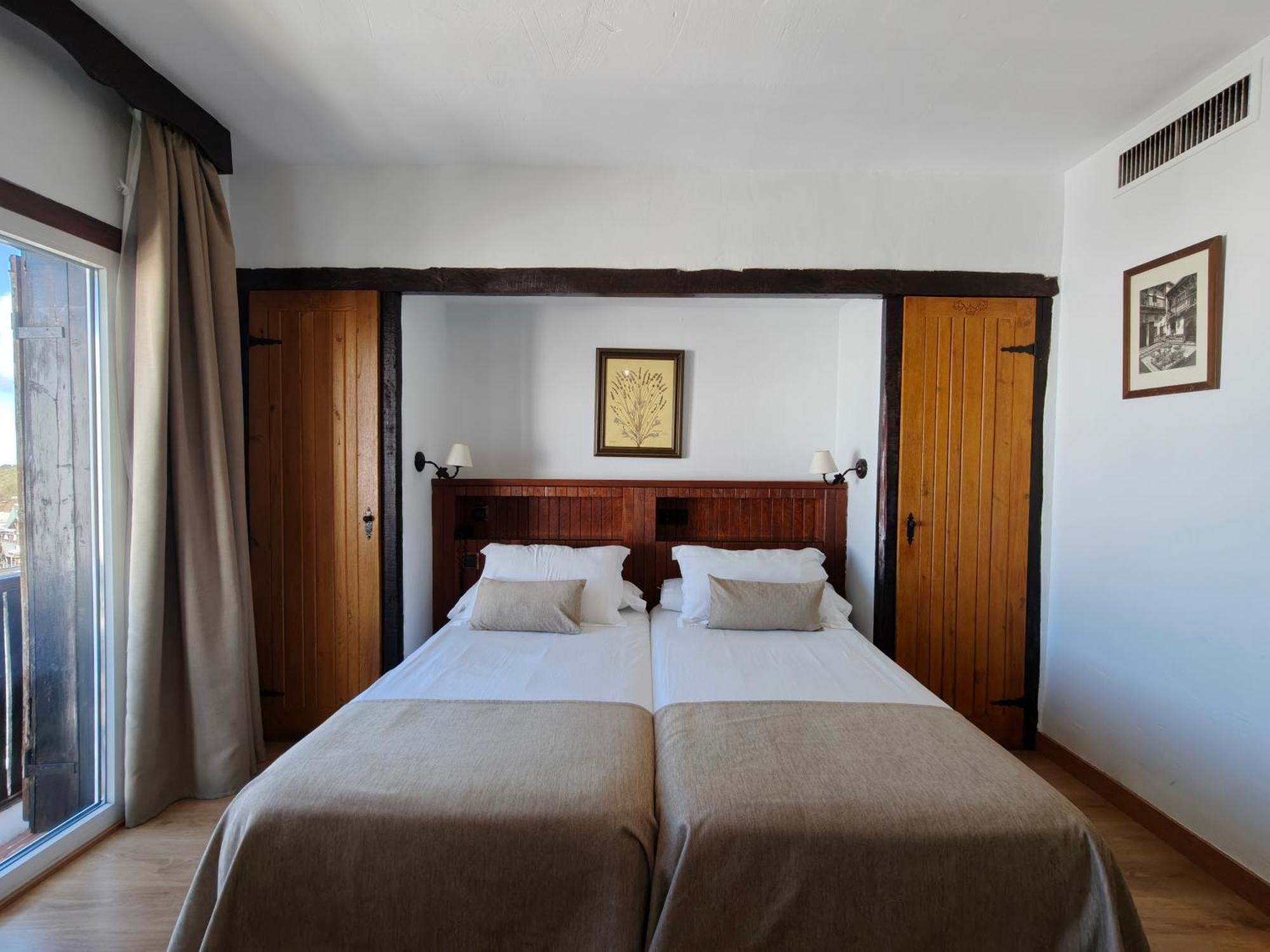 Hotel Kenia Nevada Sierra Nevada Extérieur photo