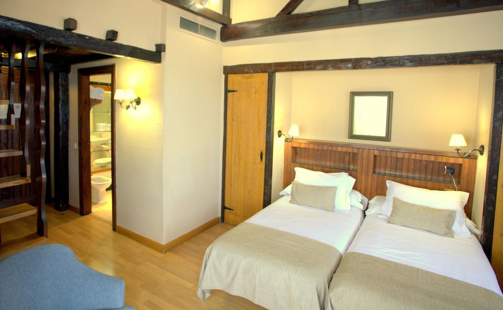 Hotel Kenia Nevada Sierra Nevada Extérieur photo