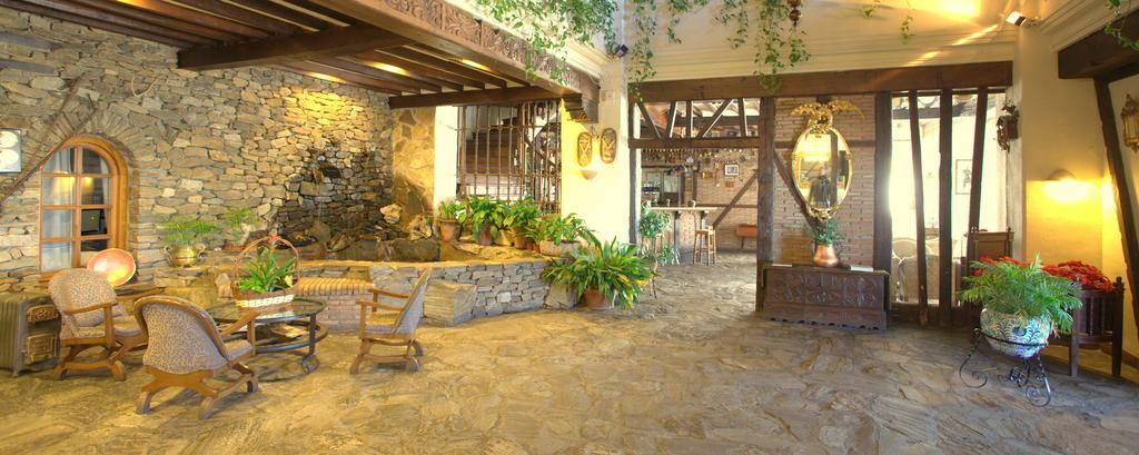 Hotel Kenia Nevada Sierra Nevada Extérieur photo